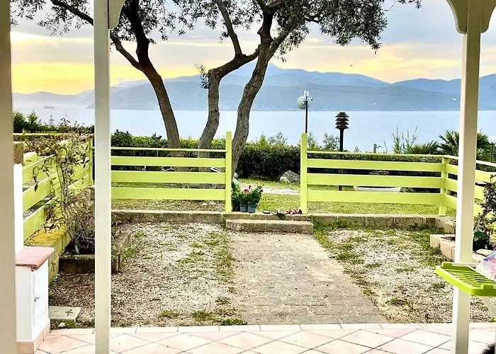 Colibri By Solturelba Lejlighed Capoliveri (Isola d'Elba)