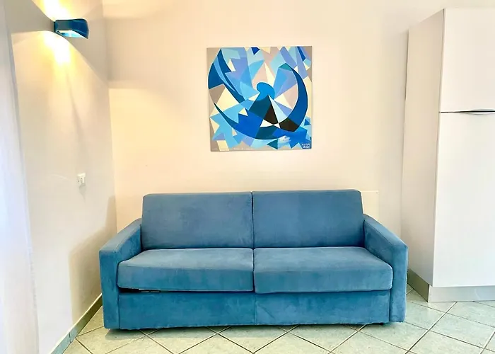 Colibri By Solturelba Lejlighed Capoliveri (Isola d'Elba)