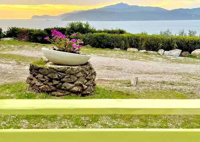 Colibri By Solturelba Apartment *