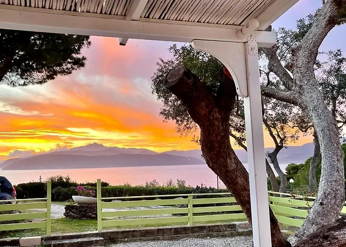 Lejlighed Colibri By Solturelba