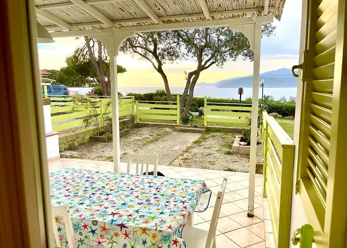 Lejlighed Colibri By Solturelba