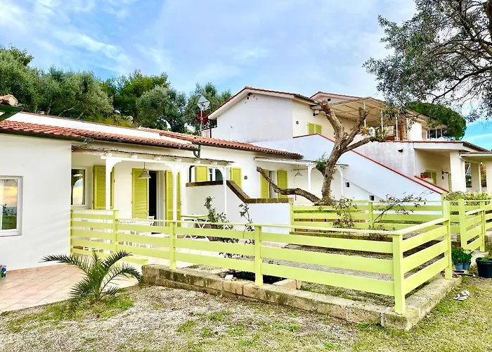 Lejlighed Colibri By Solturelba *