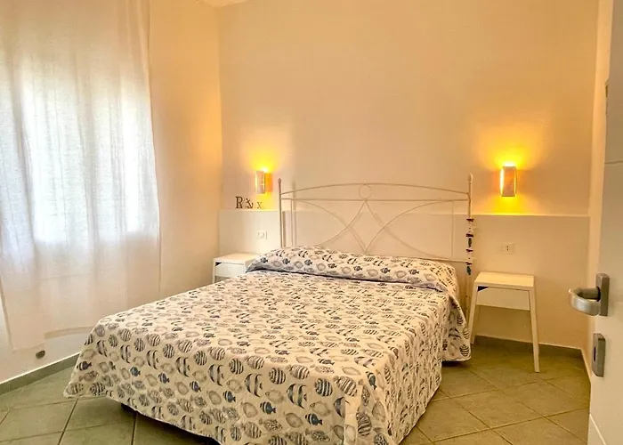 Colibri By Solturelba Capoliveri (Isola d'Elba)