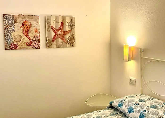 Apartment Colibri By Solturelba