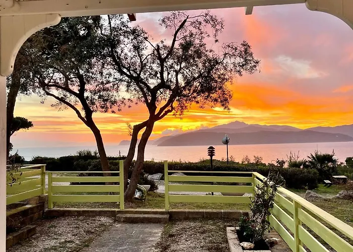 Colibri By Solturelba Apartment Capoliveri (Isola d'Elba)