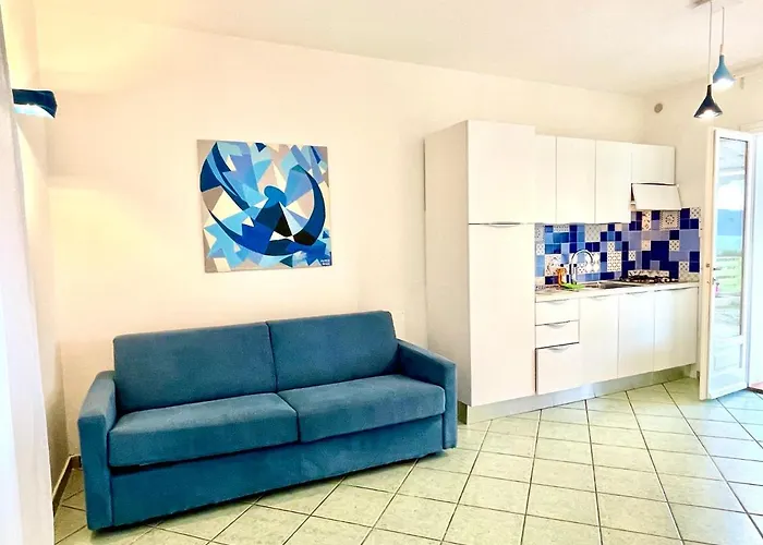 Lejlighed Colibri By Solturelba Capoliveri (Isola d'Elba)