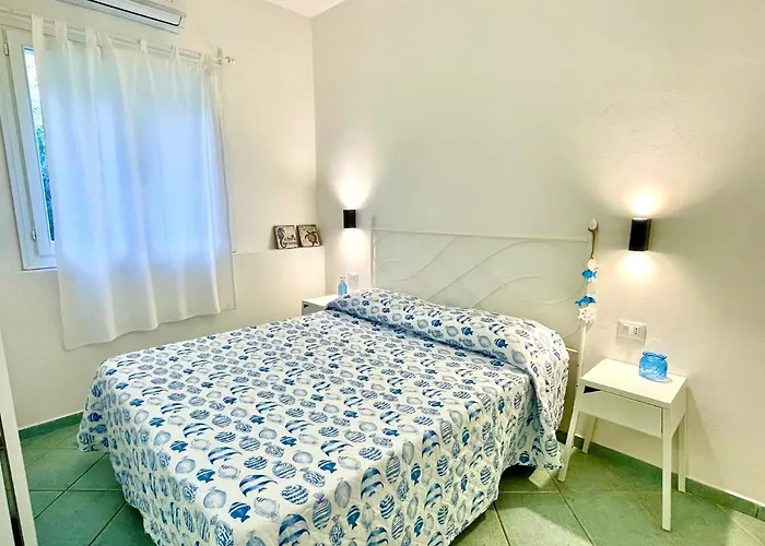 Apartment Colibri By Solturelba Capoliveri (Isola d'Elba)