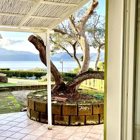 Διαμέρισμα Colibri By Solturelba