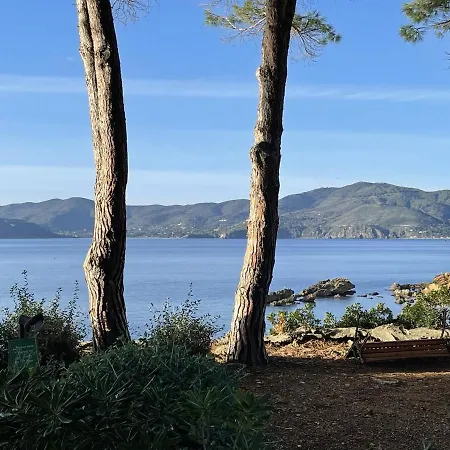 Colibri By Solturelba * Capoliveri (Isola d'Elba)