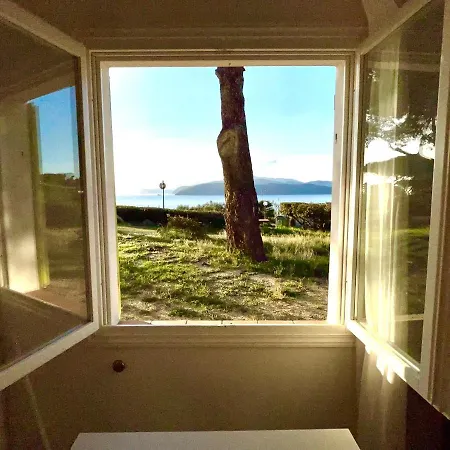 Colibri By Solturelba Capoliveri (Isola d'Elba)