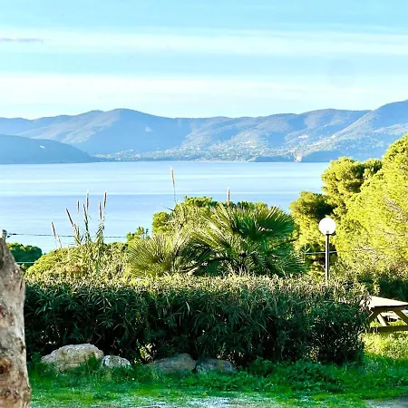 Διαμέρισμα Colibri By Solturelba Capoliveri (Isola d'Elba)