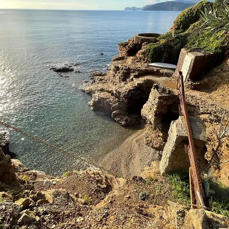 Διαμέρισμα Colibri By Solturelba