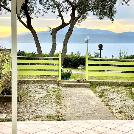 Colibri By Solturelba Διαμέρισμα Capoliveri (Isola d'Elba)