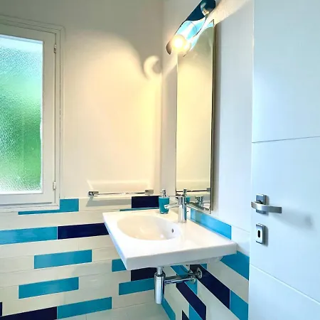 Διαμέρισμα Colibri By Solturelba Capoliveri (Isola d'Elba)