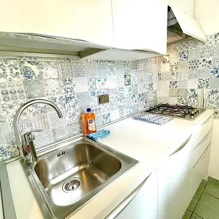 Διαμέρισμα Colibri By Solturelba *