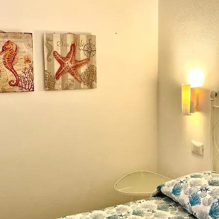 Διαμέρισμα Colibri By Solturelba